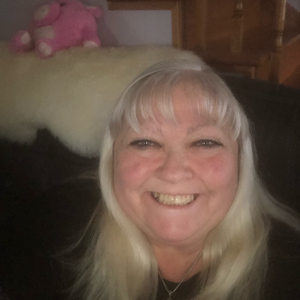 Meet your Posher, Karen